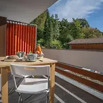 Beau Sejour 15 By Interhome Lejlighed *