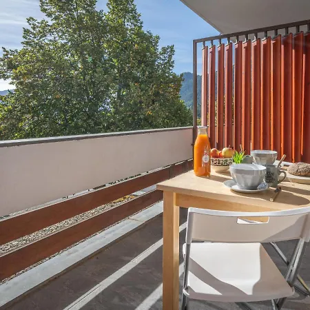 Beau Sejour 15 By Interhome