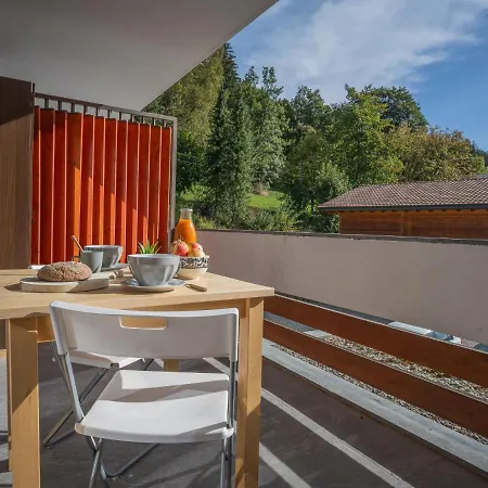 Beau Sejour 15 By Interhome Apartment *