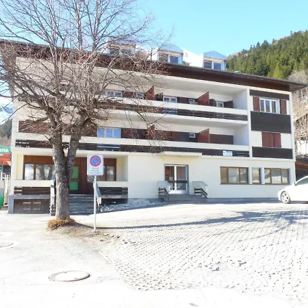 Beau Sejour 15 By Interhome *