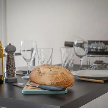 Beau Sejour 15 By Interhome Apartment *