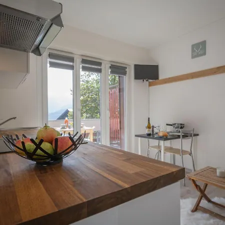 Beau Sejour 15 By Interhome *