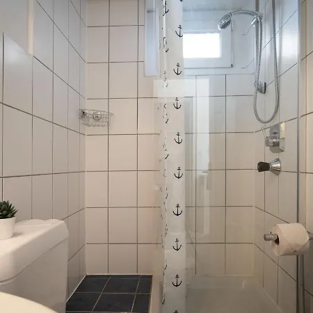 Beau Sejour 15 By Interhome Apartment