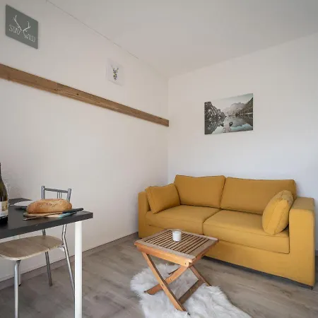 Beau Sejour 15 By Interhome