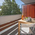 Beau Sejour 15 By Interhome