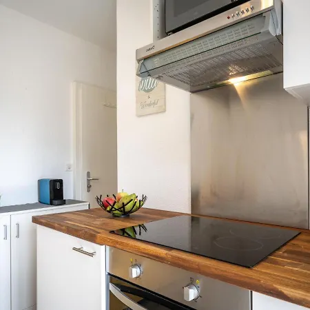 Beau Sejour 15 By Interhome